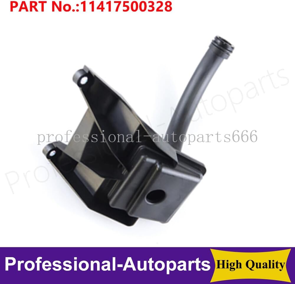 ya 10 9.16 baidi Oil Pump Oil Pickup Tube Hose Fit for 11417500328 for BMW N40 N42 N45 N46 N46N