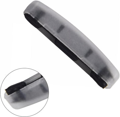 ya 5 8.10 6pcs Sunroof Bracket Slider Buckle Rail Clip 77368447 for Jeep Renegade 15-21