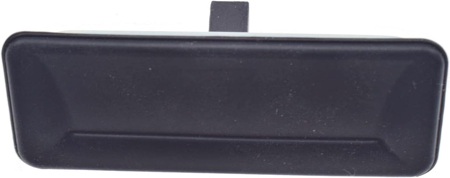 ya 2 8.15 1Z0827574C Exterior Tailgate Boot Handle for Skoda Octavia II 2004-2012