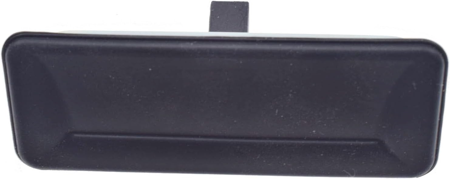ya 2 8.15 1Z0827574C Exterior Tailgate Boot Handle for Skoda Octavia II 2004-2012