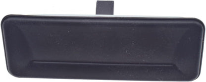 ya 2 8.15 1Z0827574C Exterior Tailgate Boot Handle for Skoda Octavia II 2004-2012