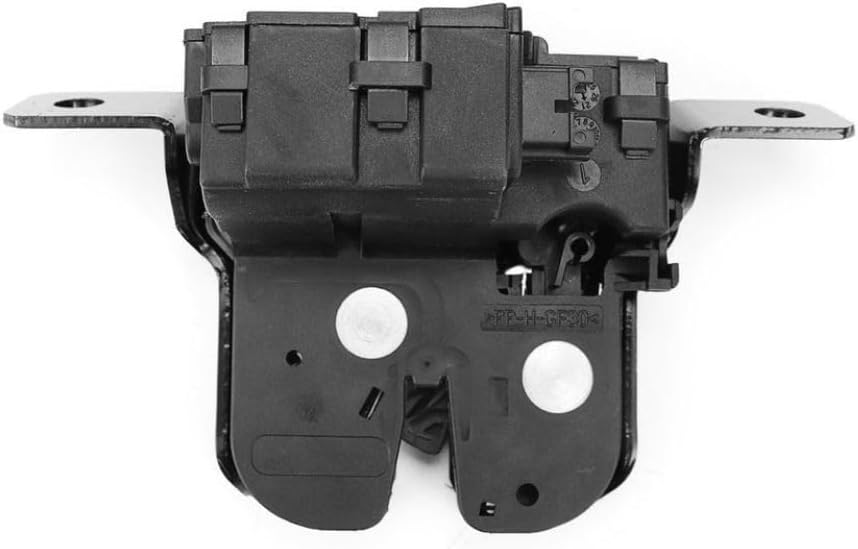 ya 11 9.14 baidiRear Trunk Tailgate Door Lock Latch Actuator for BMW i3 2014-2021
