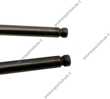 ya 10 9.16 baidi 1-12551139-0 1-12552052-0 intake valve valve for Isuzu 6BD1/6BG1 engine