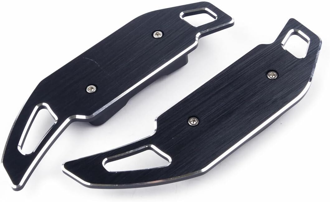 ya 12 10.8 baidi SteeringWheel Shift Paddle Extended Edition for Mercedes-Benz A CCLA CLSClass MI