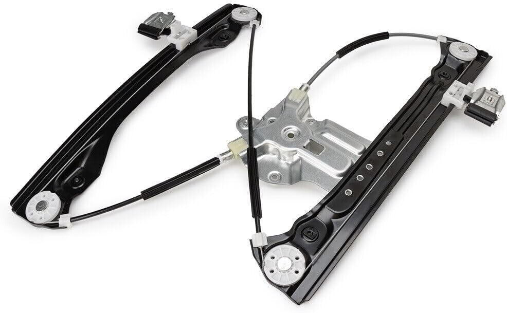 ya 10 9.16 baidi Front Left Power Window Regulator Without Motor New for Holden for Cruze 96996227