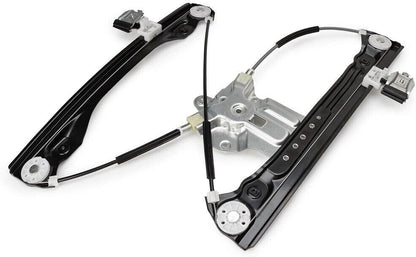 ya 10 9.16 baidi Front Left Power Window Regulator Without Motor New for Holden for Cruze 96996227
