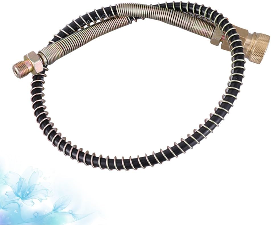 ya 14 9.20 baidi High Pressure Pump Hose Quick Connect Practical for Air Inflation-1