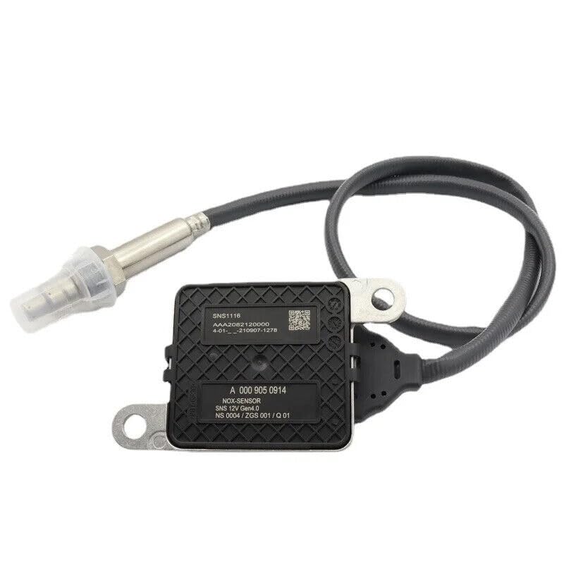 ya 6 8.24 baidi Nox Sensor for Mercdes W213 C238 E-Klasse W222 S-Klasse Sprinter A0009050914 