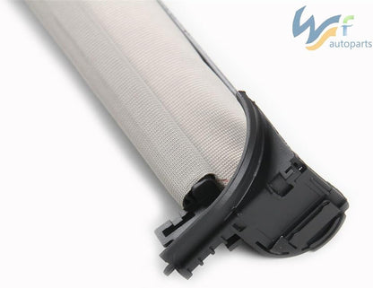 ya 8 8.24 baidi Gray Sunroof Cover Assembly Fit for Mercedes W117 W176 A1767800600