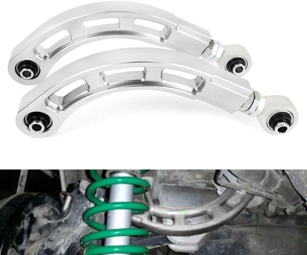 ya 13 9.15 baidi Adjustable Bearing Rear Camber Arm Kit Fit for Accord 2018-2022