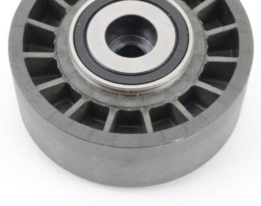 ya 6 8.24 baidi Tensioner Pulley Idler Pulley For 1998-2003 2004 for Mercedes-benz SLK230 1032000570