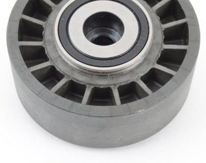 ya 6 8.24 baidi Tensioner Pulley Idler Pulley For 1998-2003 2004 for Mercedes-benz SLK230 1032000570
