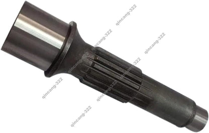 ya 10 9.16 baidi Final Drive Travel Motor Shaft 708-8H-32111 for Komatsu Excavator PC100L PC350-6