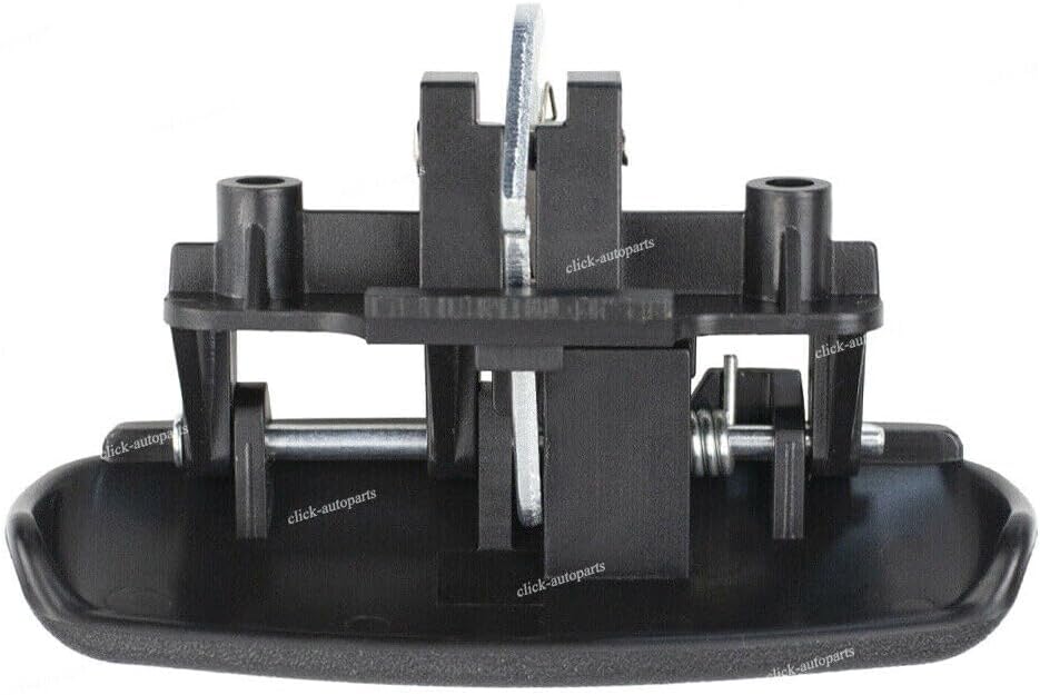 ya 9 10.24 Fits 1997-00 Dakota 1998-00 Durango Glove Box Latch Handle Agate Black 5EM34LAZ