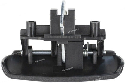 ya 9 10.24 Fits 1997-00 Dakota 1998-00 Durango Glove Box Latch Handle Agate Black 5EM34LAZ