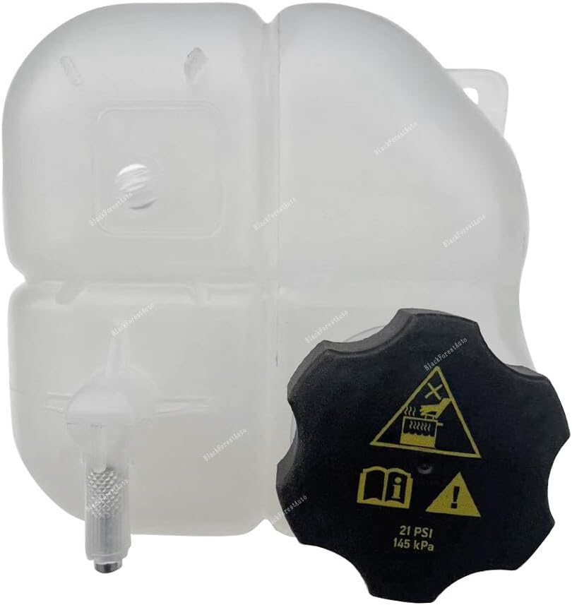 ya 10 9.16 baidi #68102155AD Coolant Reservoir for Jeep Cherokee for Chrysler 200 2015 2016 2017