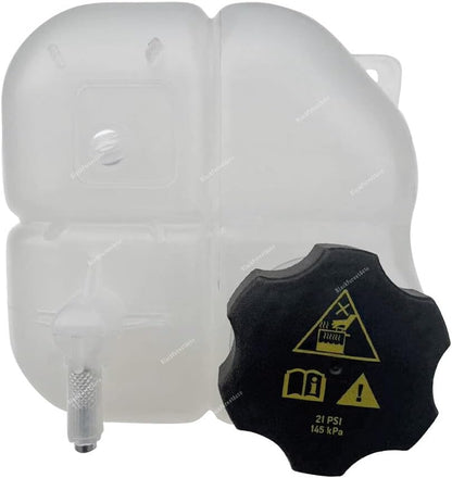 ya 10 9.16 baidi #68102155AD Coolant Reservoir for Jeep Cherokee for Chrysler 200 2015 2016 2017