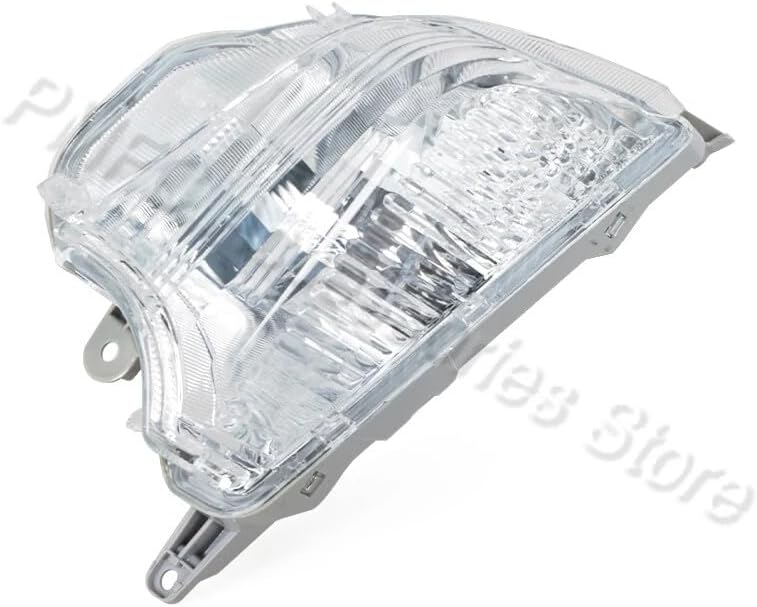ya 6 8.24 baidi Left fog lamp side corner lamp turn signal lamp for Toyota Prius C 2015-2016