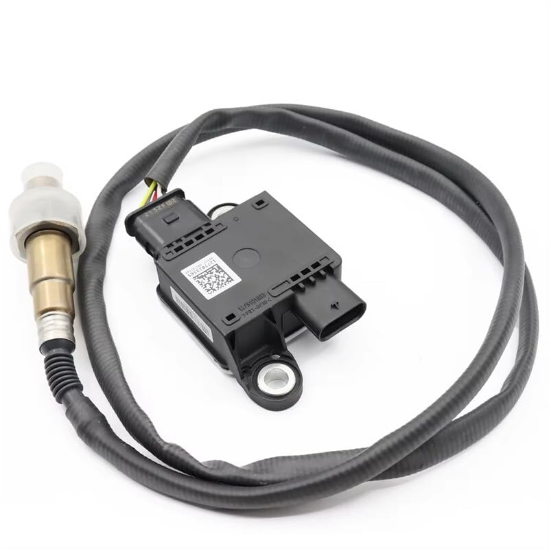 ya 9 10.24 Particulate Matter Sensor for Audi for Q5 SQ5 2017-2020 3.0L 80A906261D 80A906261-