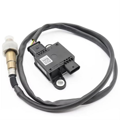 ya 9 10.24 Particulate Matter Sensor for Audi for Q5 SQ5 2017-2020 3.0L 80A906261D 80A906261-