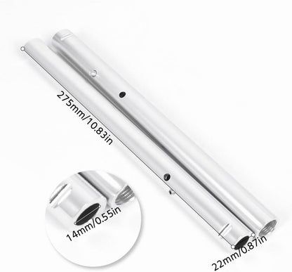 ya 13 9.15 baidi for Ducati Panigale V2 2020-2023 Left & Right CNC Handlebar Steering Wheel Bar