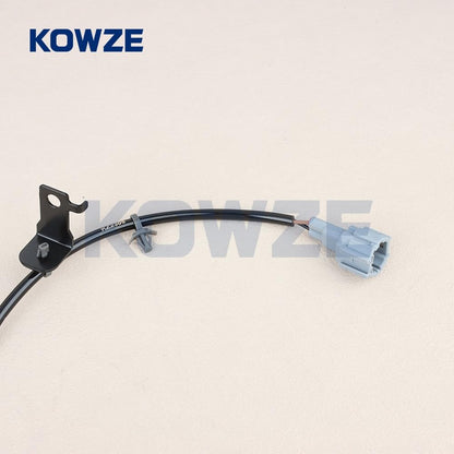 ya 9 10.24 ABS Speed Antiskid Sensor FR RH for Nissan Navara D22 Frontier King Cab Truck