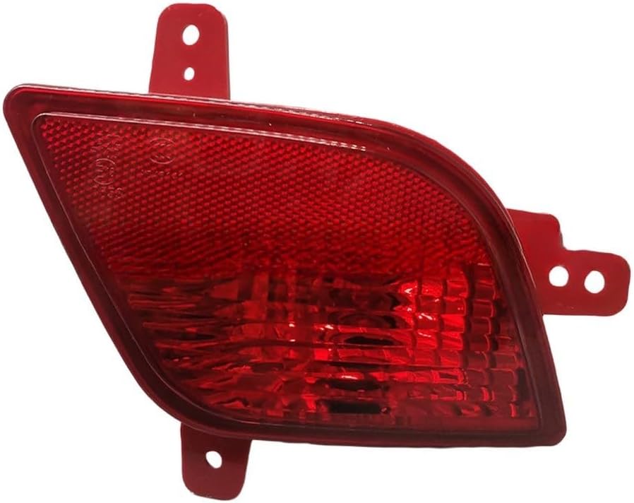 ya 4 8.24 baidi Rear Fog Light ABS Material Number 25961816 Number 95418172 For Mokka