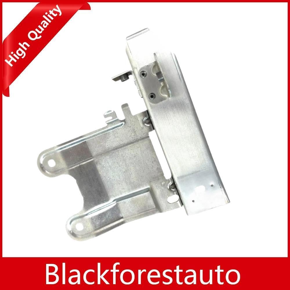 ya 5 8.10 Fits For 2' 3' 4' F87 F80 F82 F83 Front Left Bumper Lower Deformation Element