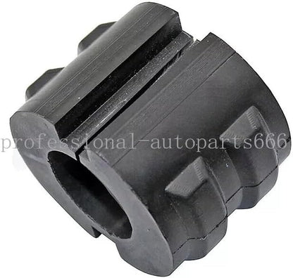 ya 5 8.10 1Pair Front Sway Bar Bushing Fit for for Benz W211 E300 E320 E350 E500 E55