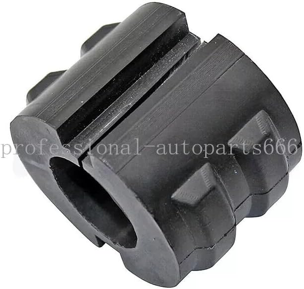 ya 8 8.24 baidi 1Pair Front Sway Bar Bushing Fit for for Benz W211 E300 E320 E350 E500 E55