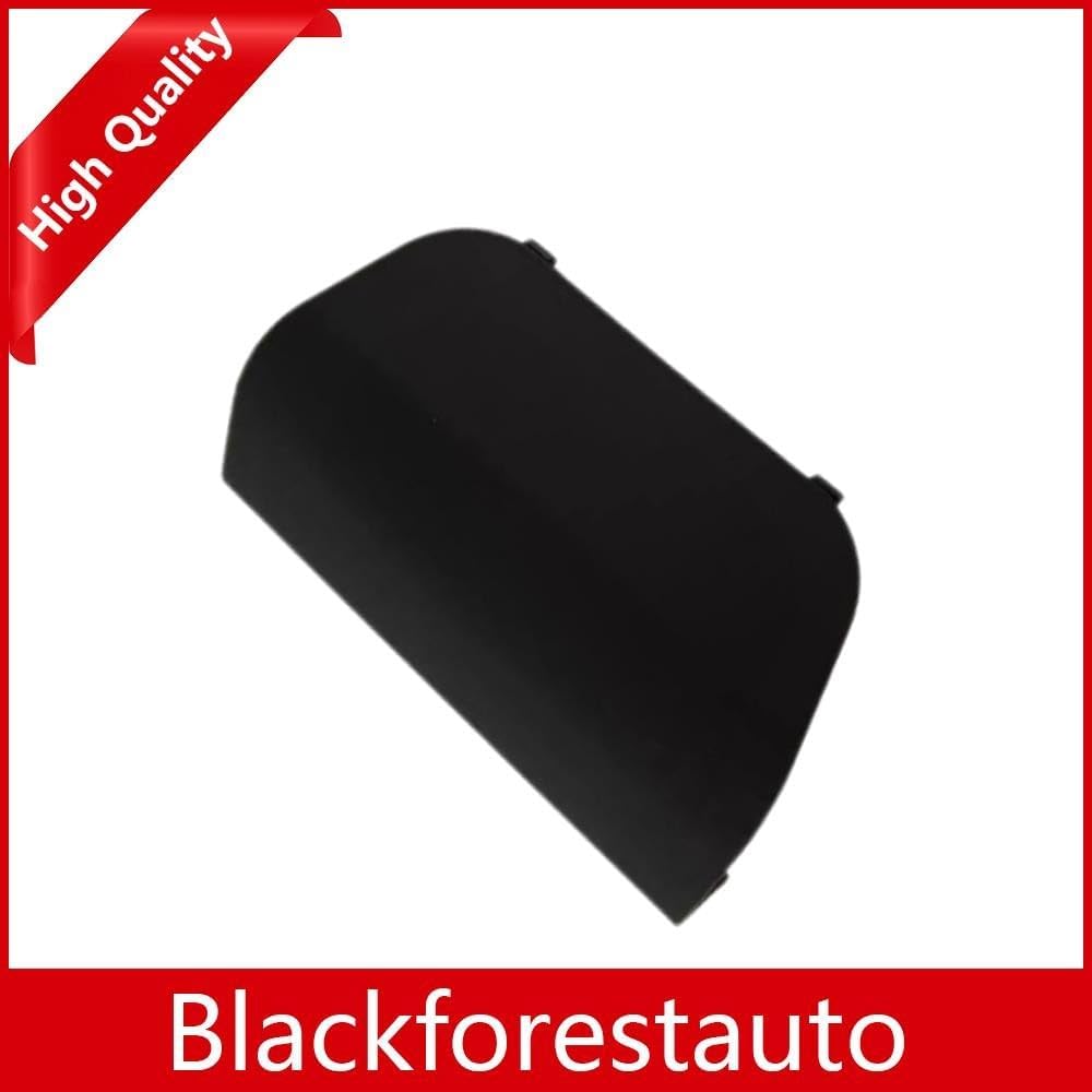 ya 5 8.10 Fits For Z4 E85 2003 2004 2005 2006-2008 Soft Top Center Panel Cover Black