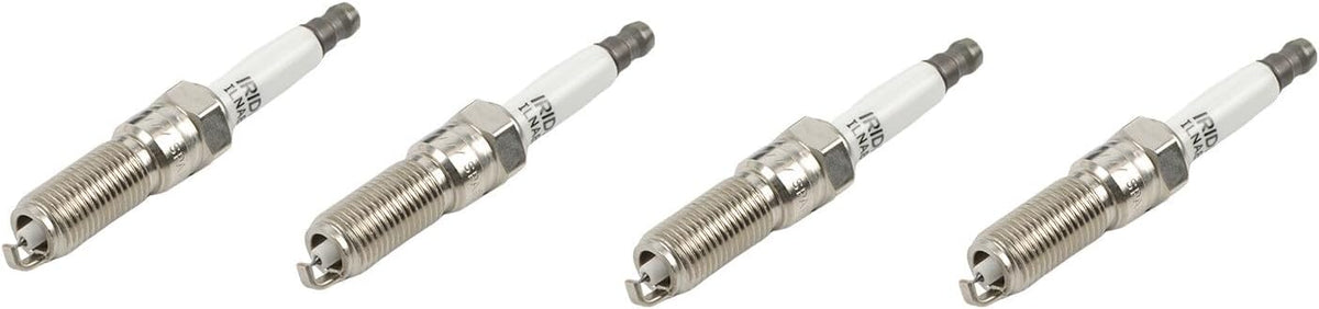 ya 9 10.24 4X Ignition Coils & Iridium Spark Plugs for Chevy for Cruze Malibu 1.4L 1.5L UF802