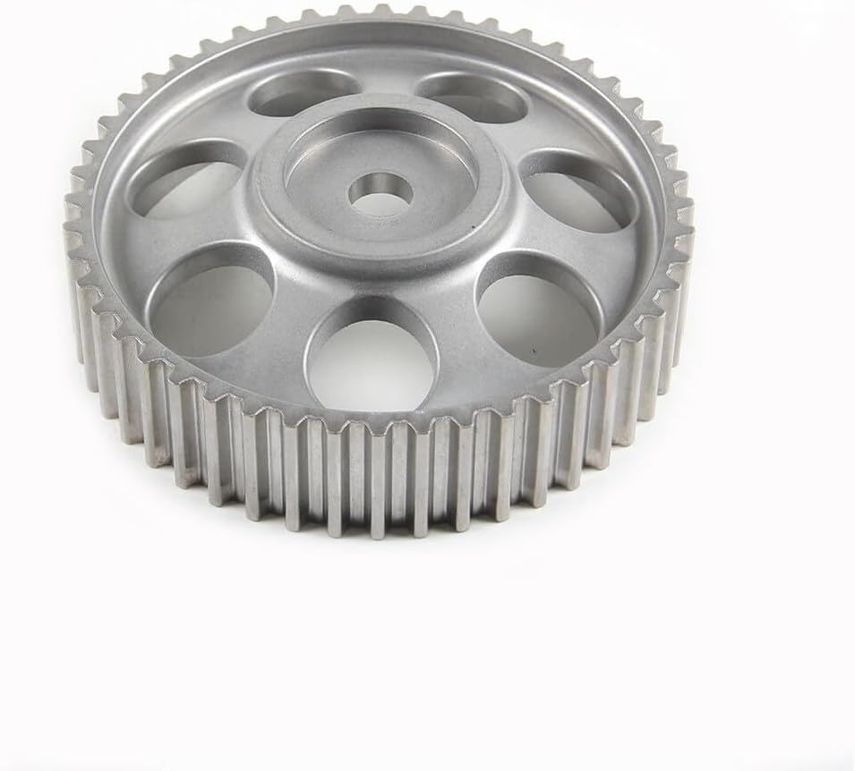 ya 5 8.10 1.6L Timing Pulley Sprocket Fit for VW Caddy for Golf for JETTA 04C109111B CWVA DWYA