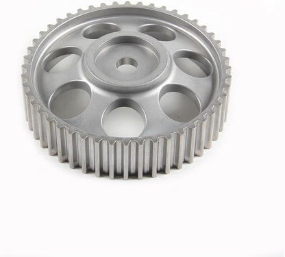 ya 8 8.24 baidi 1.6L Timing Pulley Sprocket Fit for VW Caddy for Golf for JETTA 04C109111B CWVA DWYA