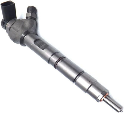 ya 10 9.16 baidi Fuel Injector w/Diesel 0445110646 for Audi for SEAT for Skoda for VW 2007~2017