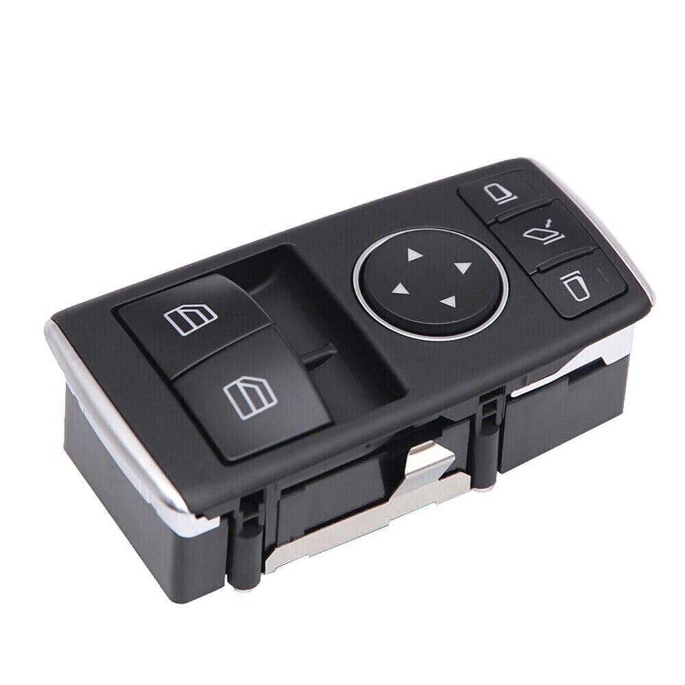 ya 23 10.7 zhengce 1759056900 is Suitable for Mercede Benz C204 R231 C-Class Coupe Main Power