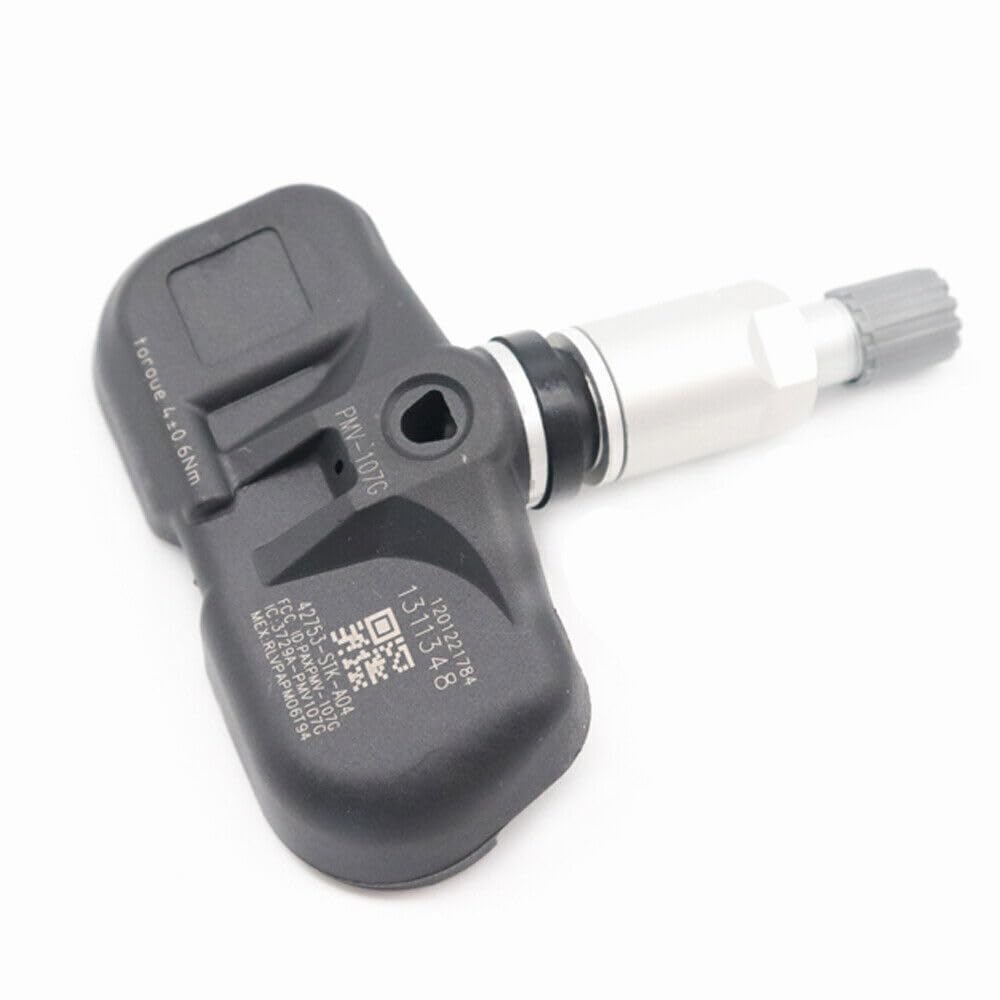 ya 4 8.8 4 tire Pressure sensors Suitable for Honda Pilot for Acura MDX RDX 42753-STK-A04