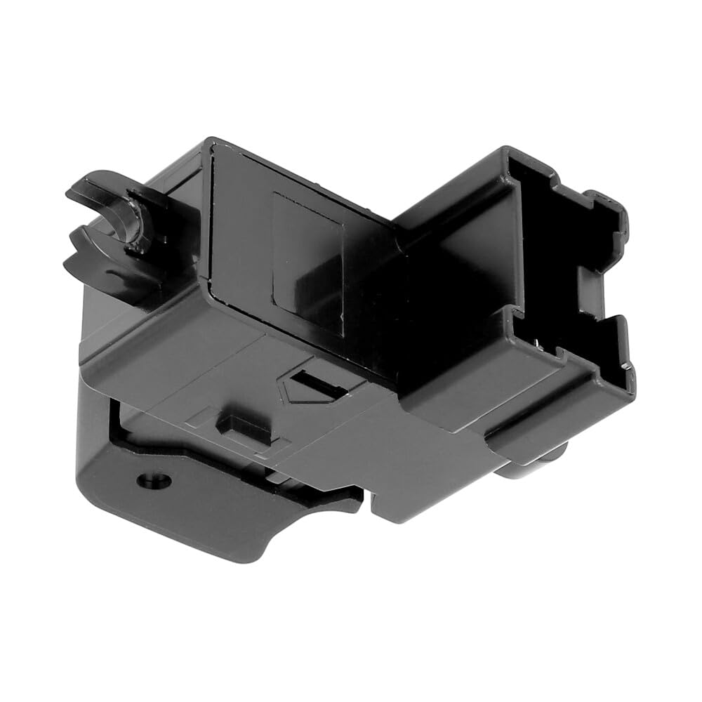 ya 13 9.15 baidi 25411BR00A Single Window Control Switch Button 5-Pin Black for 12 for Nissan Qashqai