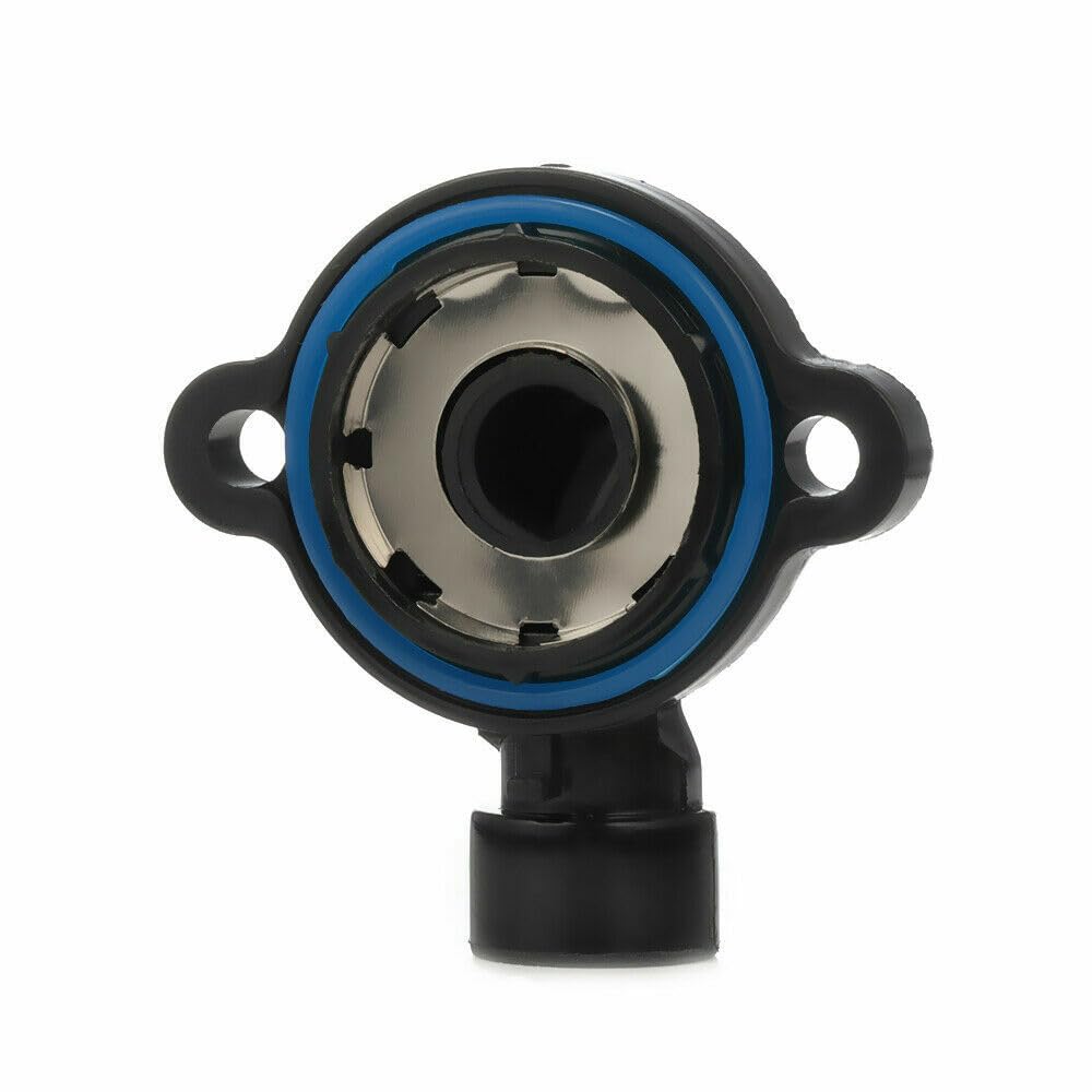ya 12 10.8 baidi New Throttle Position Sensor & Idle Air Control Valve Set for LS for Chevy GM US