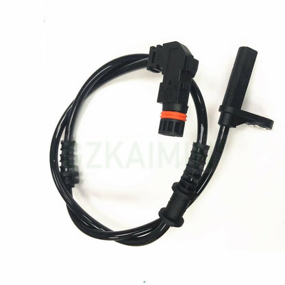 ya 2 8.15 1725400017 A1725400017 A1729056101 ABS Speed Sensor for Mercedes-Benz SLK R172