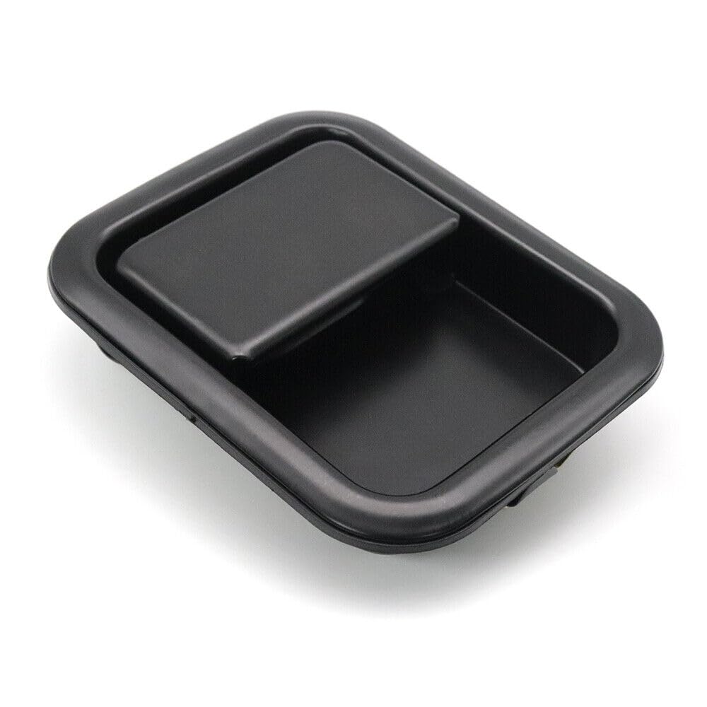ya 4 8.8 Exterior Front Outside Full Door for Jeep for Wrangler YJ CJ7 Sc for Ram bler 55176383AE