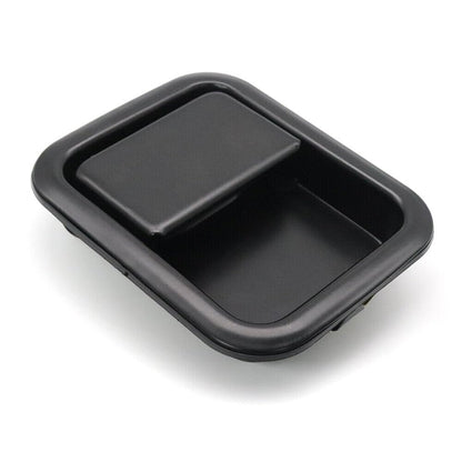 ya 4 8.8 Exterior Front Outside Full Door for Jeep for Wrangler YJ CJ7 Sc for Ram bler 55176383AE