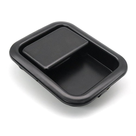 ya 4 8.8 Exterior Front Outside Full Door for Jeep for Wrangler YJ CJ7 Sc for Ram bler 55176383AE