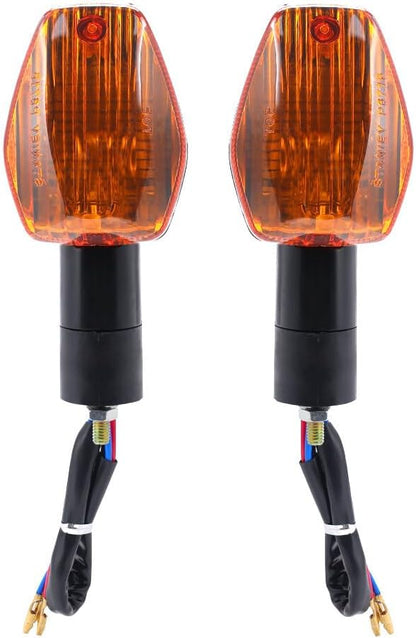 ya 13 9.15 baidi Turn Signal Light Indicator Lamp for Honda CBR 600RR 900RR 929RR 954RR 1000RR/XX