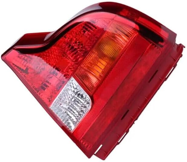 ya 4 8.10 Rear Tail Light Warning Brake Light no Bulbs for Volvo S80 2004-2006 RIGHT