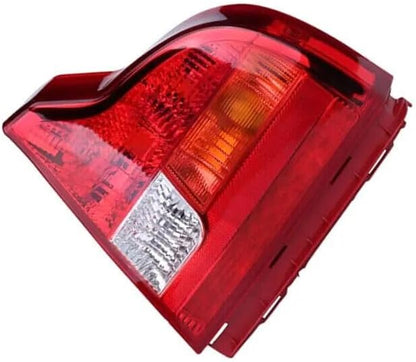 ya 4 8.10 Rear Tail Light Warning Brake Light no Bulbs for Volvo S80 2004-2006 RIGHT