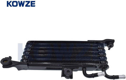 ya 12 10.8 baidi T/M Oil Cooler fit for Toyota for Land Cruiser Prado GRJ150 5FC 4.0 1GR-FE 2009-2015
