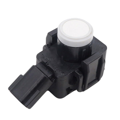ya 2 8.15 White PDC Parking Sensor for Toyota 89341-58060 Spare Reverse ultrasonic Sensor