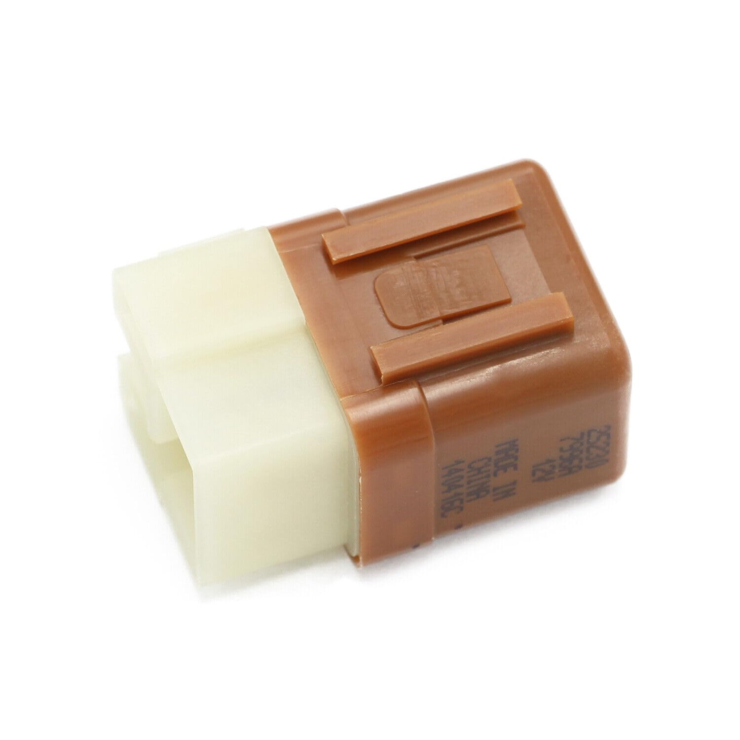 ya 8 8.24 baidi Multi-Purpose Relay 6-Pins Fits for Nissan Maxima Frontier for Infiniti 25230-7996A