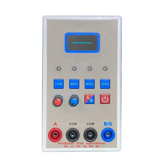 ya 16 10.20 baidi NI210SU VI Curve Tester Dual Channel Display 1.3-inch OLED Integrated Screen HOT